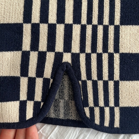 Mini Skirt - Picture 3 of 6